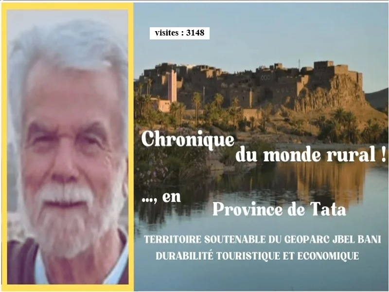 Pourquoi une telle fatalité pour cette Province de Tata